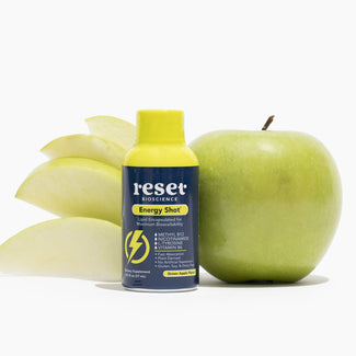 RESET Energy Shot